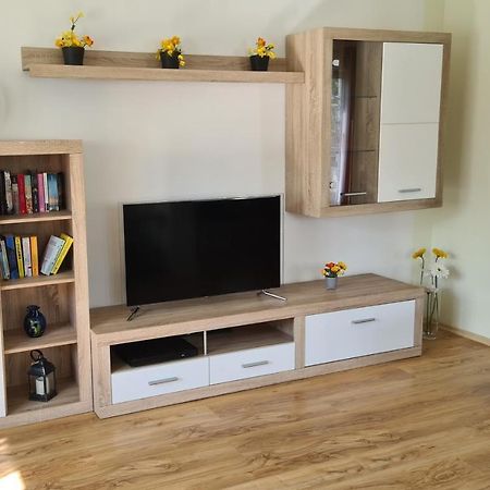 Ferienwohnung Auszeit Tholey Esterno foto