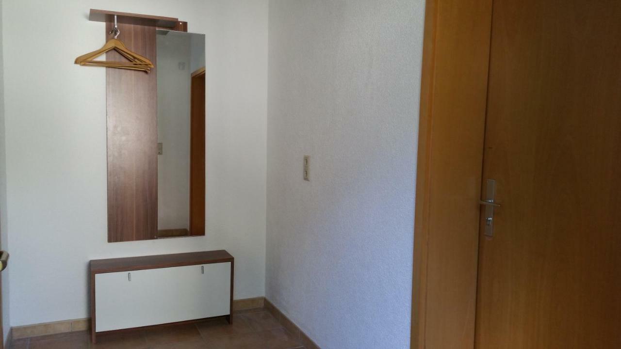 Ferienwohnung Auszeit Tholey Esterno foto