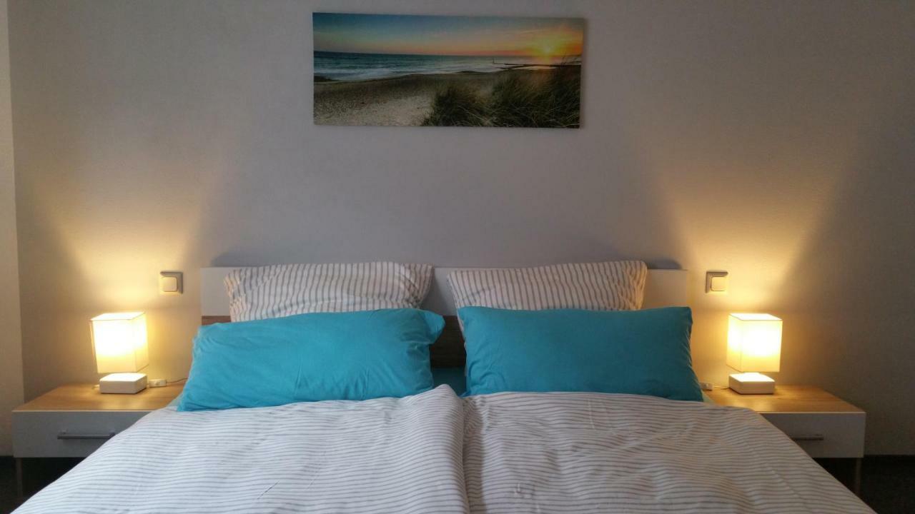 Ferienwohnung Auszeit Tholey Esterno foto